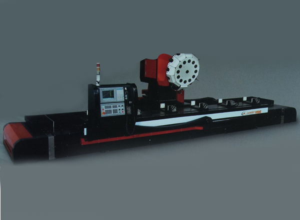 臺灣立得鋁型材加工中心機(jī)TPB3系列